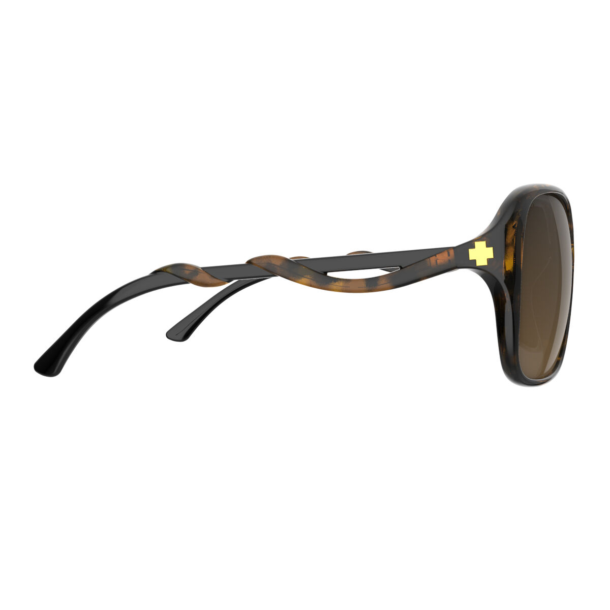 FIONA, Honey Tort Black-Happy Brown Fade, hi-res image number null